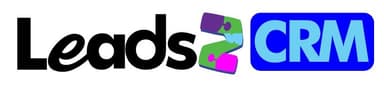 Leads2CRM Logo